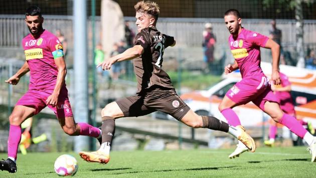 德乙圣保利对汉诺威96比分,汉诺威96vs圣保利德乙