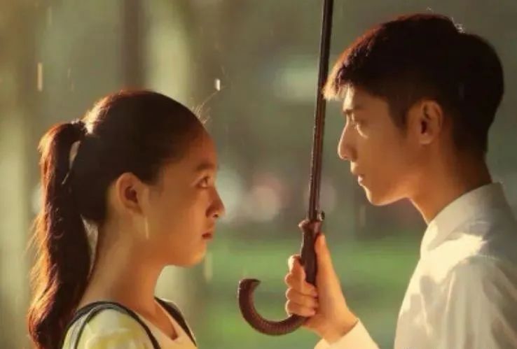 小白花被玫瑰嘲笑故事,小白花被玫瑰嘲笑