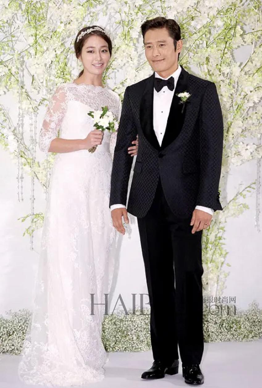 韩国影帝李秉宪红黑榜排名,李秉宪为什么被称为渣男