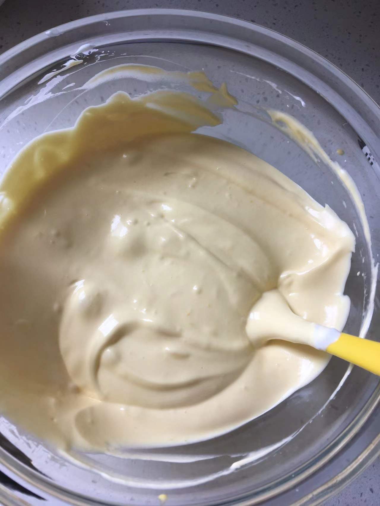 新手小白做蛋糕简单好看,新手小白做的蛋糕款式