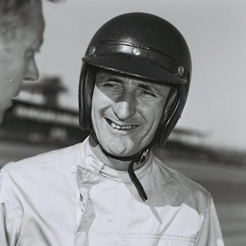 肯迈尔斯和法拉利,肯迈尔斯加盟过法拉利吗