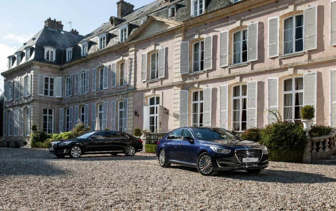 韩国车品牌捷尼赛思什么档次,奇奇怪怪的车型叫什么