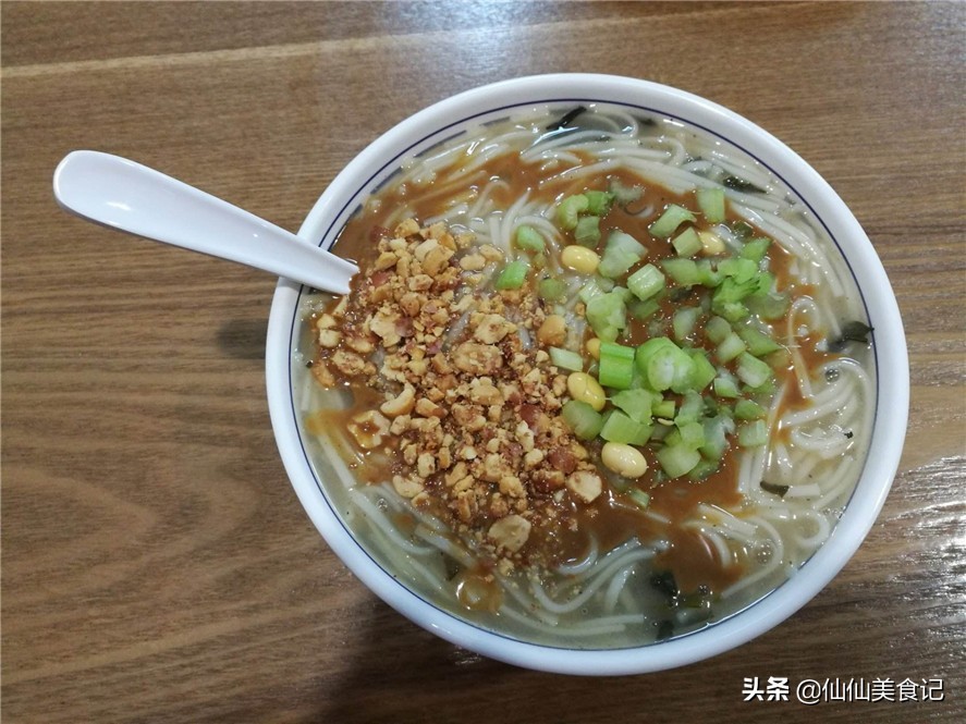 河南街头最著名的小吃有哪些,河南十大特色小吃有哪些