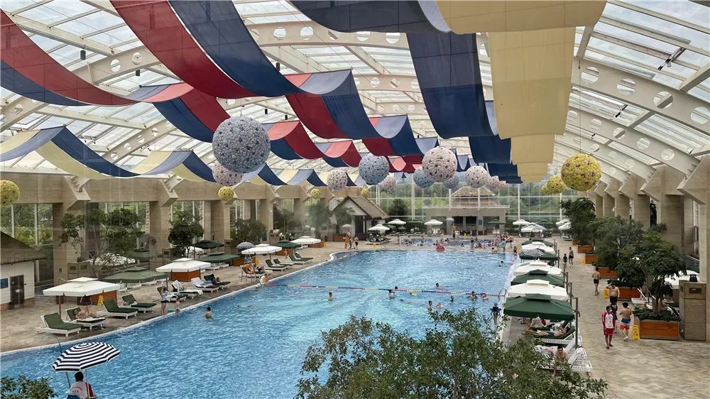 三岔湖环球融创天堂洲际酒店游玩,三岔湖环球融创天堂洲际酒店预订