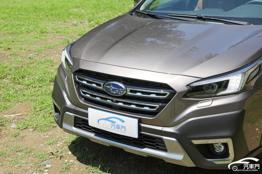 2024款斯巴鲁傲虎深度测评,2024款斯巴鲁傲虎雪地驾驶感受