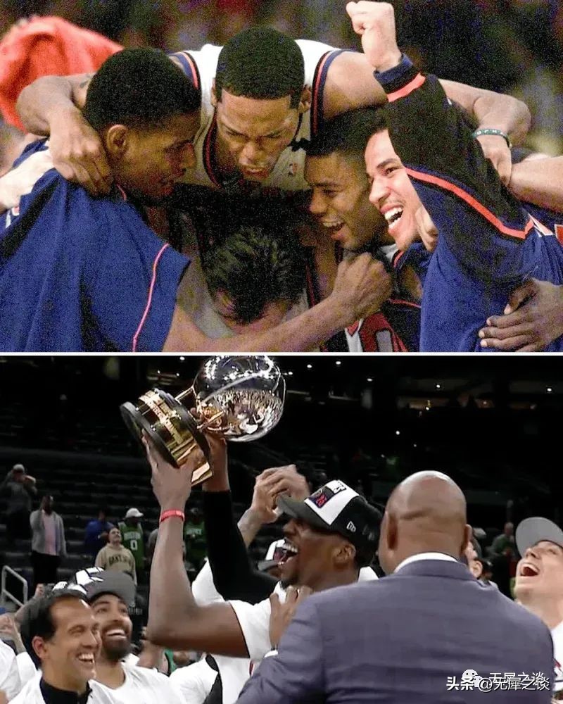 热火还能创造奇迹吗,热火还能创造奇迹么