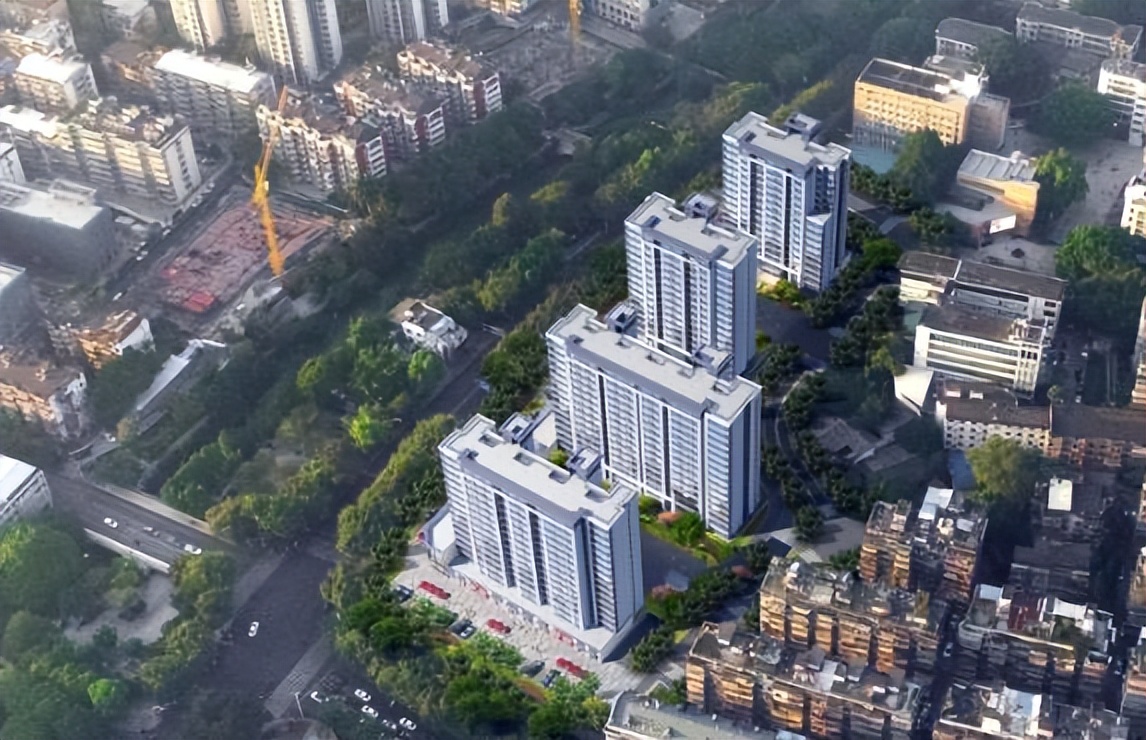 福州鼓楼区哪些房值得买,福州70平米小户型房子