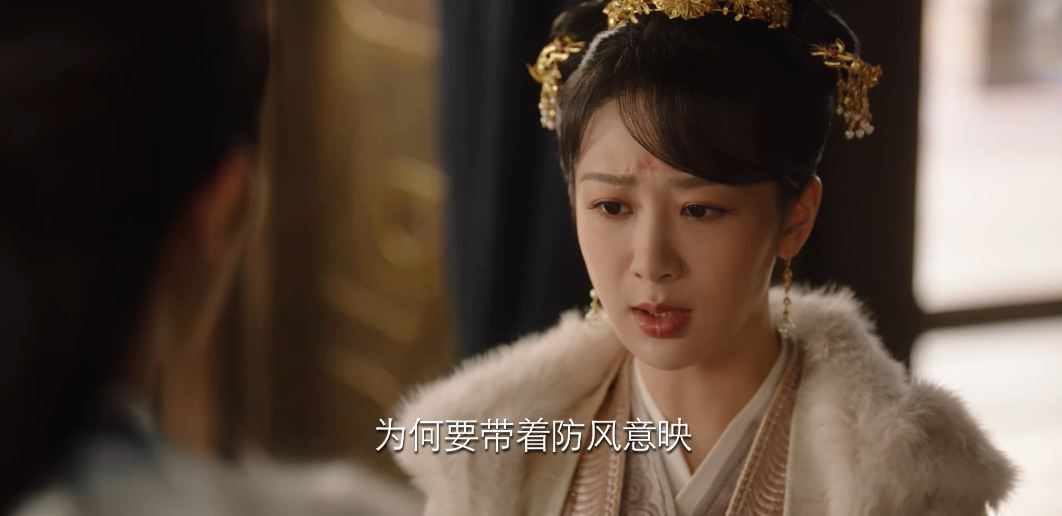 长相思小夭与涂山璟甜蜜瞬间,长相思小夭爱涂山景吗