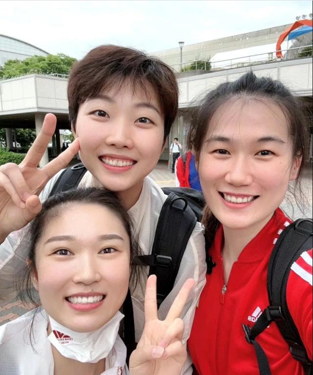 女排王云蕗最近表现,中国女排王云蕗最不可思议的一球