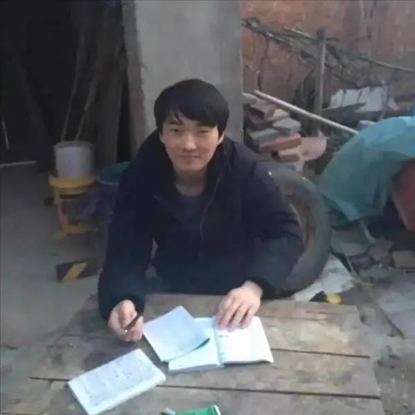 高考零分男孩徐孟南,安徽考生徐孟南零分