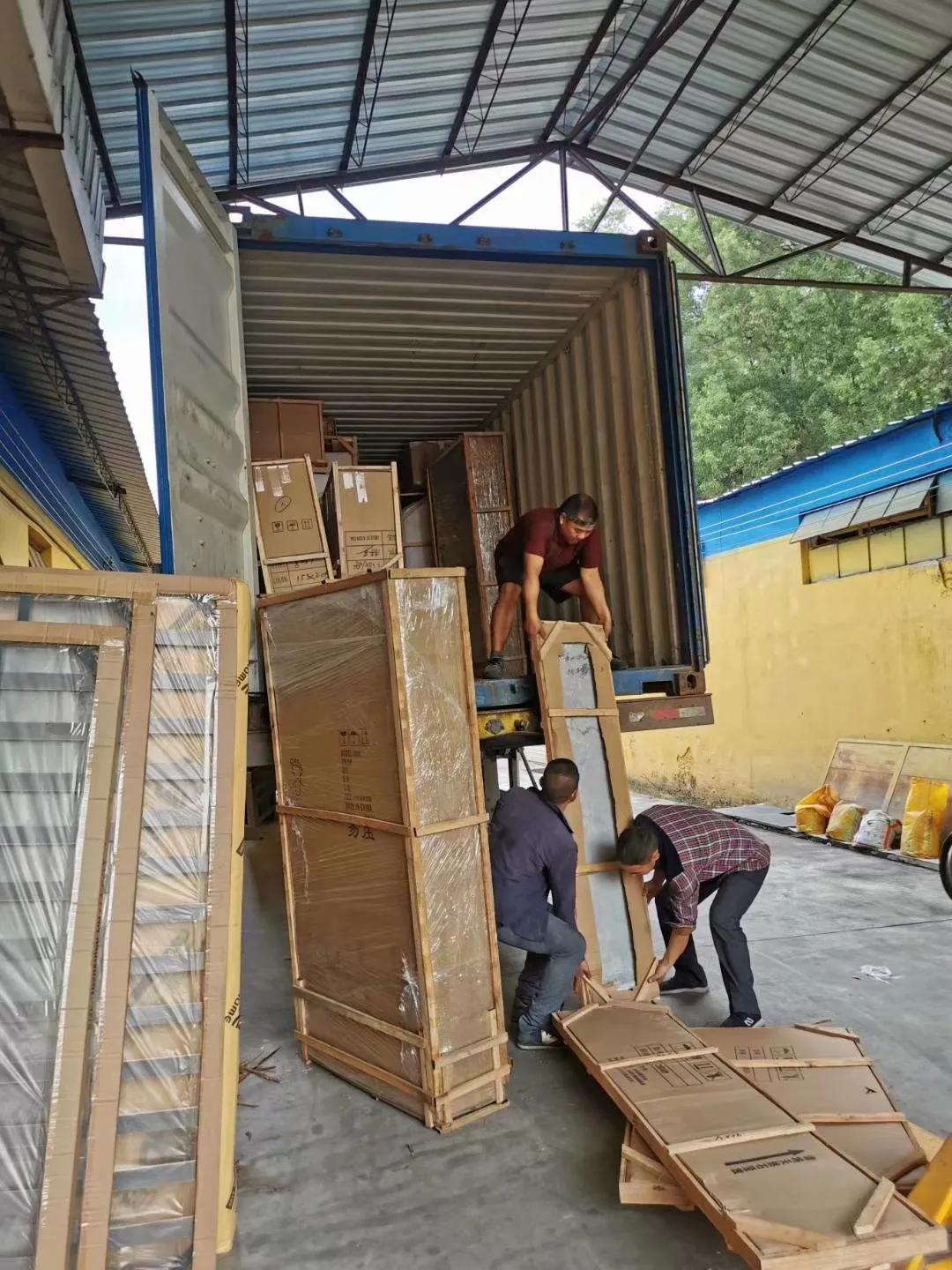 中国至欧洲海运费最新情况,中国到阿根廷海运费最新行情