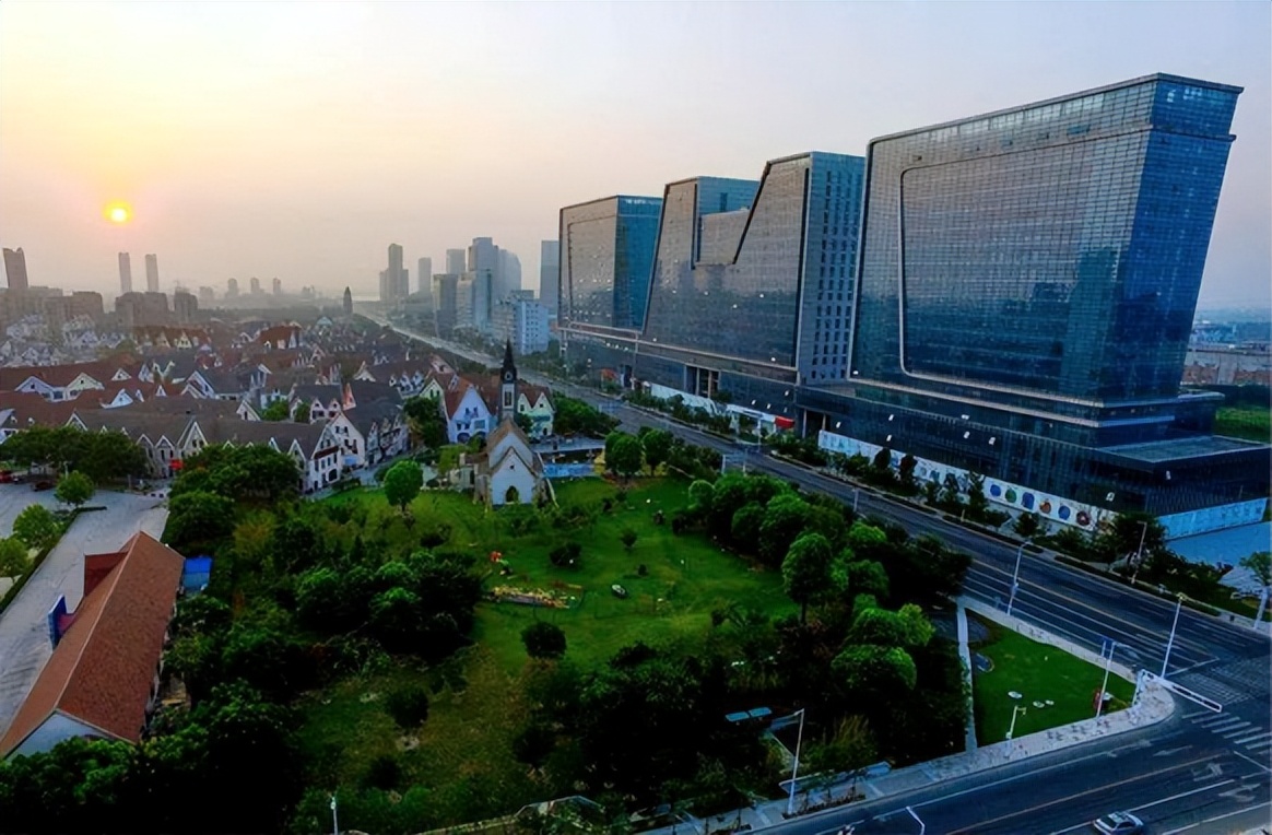 选择泰职院，圆你本科梦！泰职院2022年“3+2”专业详解来啦