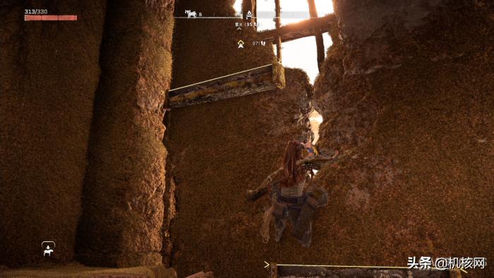 地平线西之绝境游戏新手入门教程,地平线西之绝境新手攻略