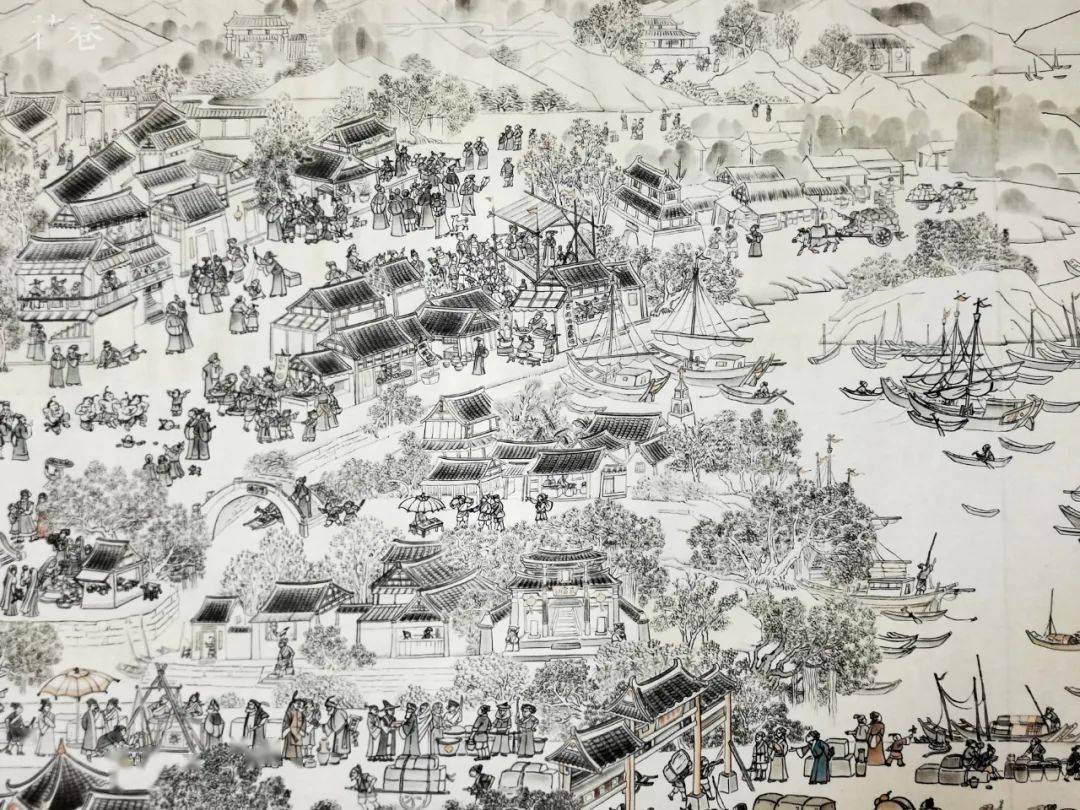 泉州港自然条件,东方第一大港是哪所城市