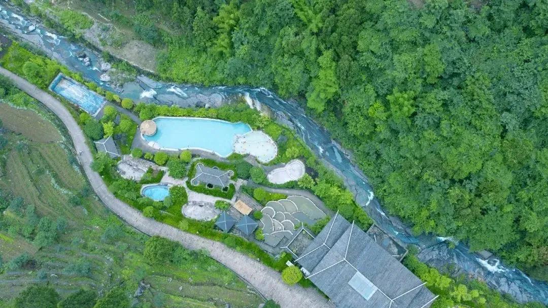 广元秦巴秘境,广元适合探险的神秘地方