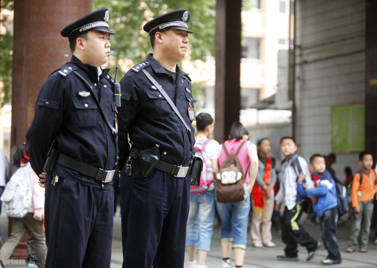 我，一线城市银行保安，晒出工资，告诉你不愿离职的原因