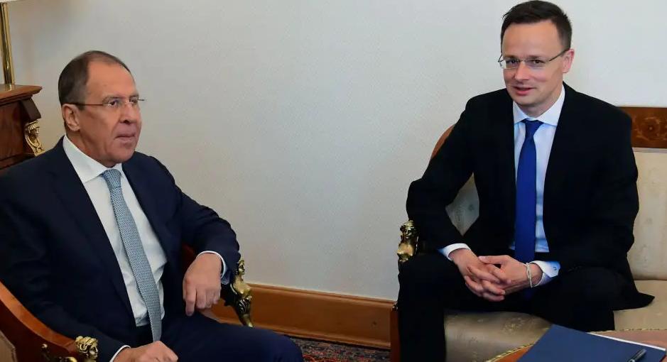 外媒：欧盟高层内部矛盾激化,德国外长与内塔尼亚胡发生争吵