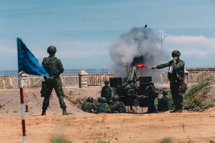 台湾的三不政策,台湾问题不能久拖不决