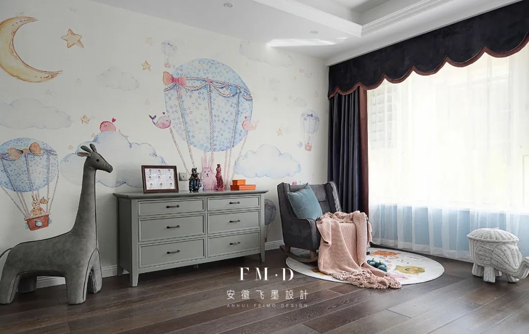 最省钱的墙面设计,大面积墙面怎么设计好看又省钱