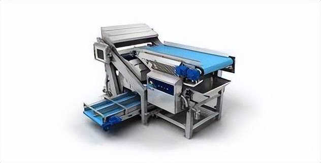 果蔬分选设备行业怎么样,果蔬分选设备发展趋势