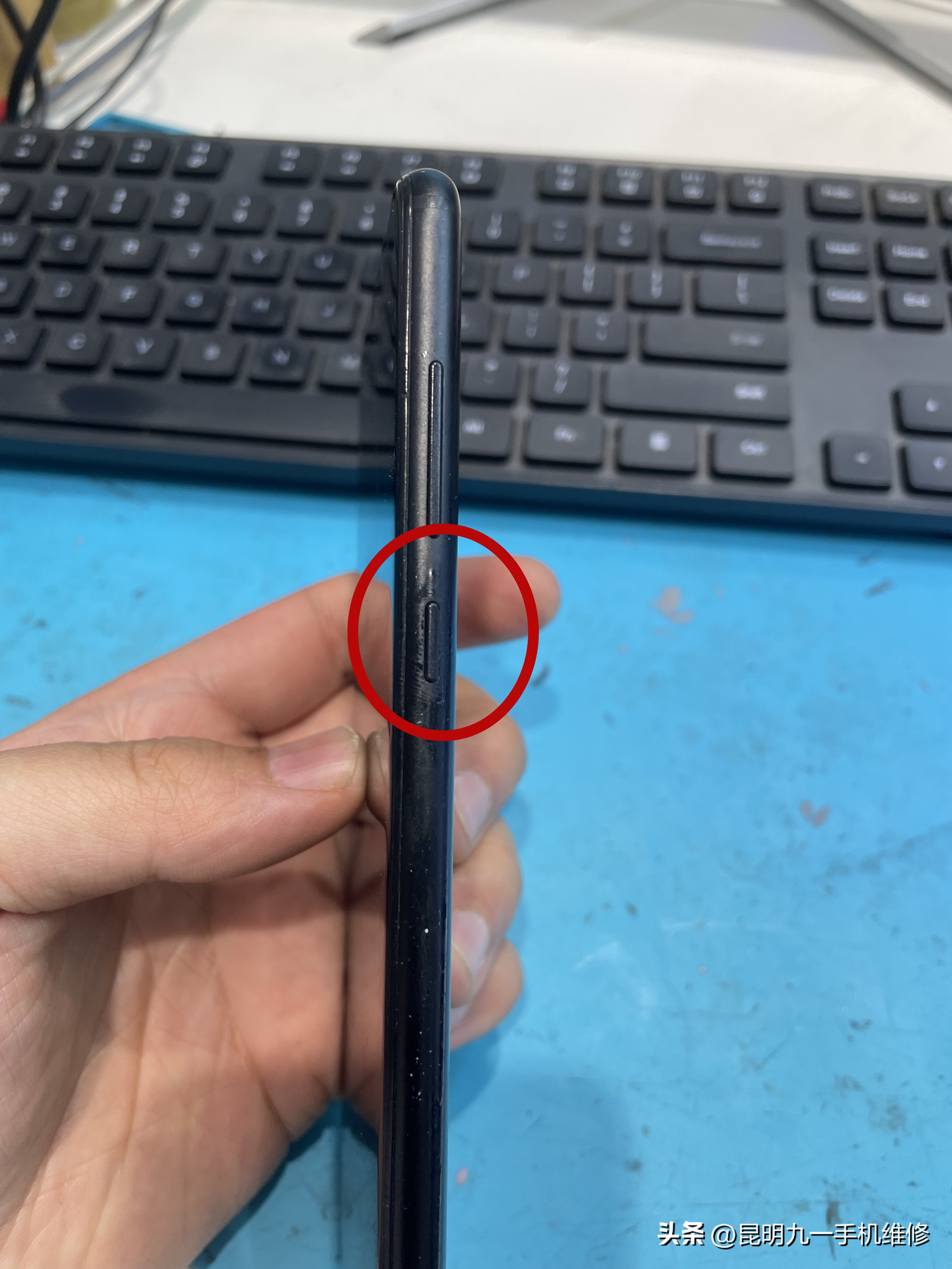 华为手机自动重启怎么办快速解决,华为手机总是自动关机重启怎么办