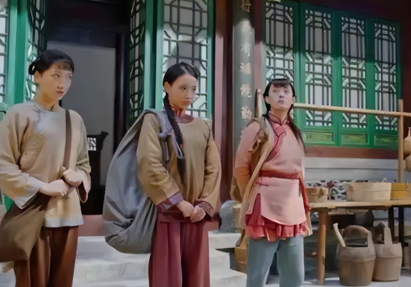 古代的丫鬟多少钱,古代的丫鬟挣多少