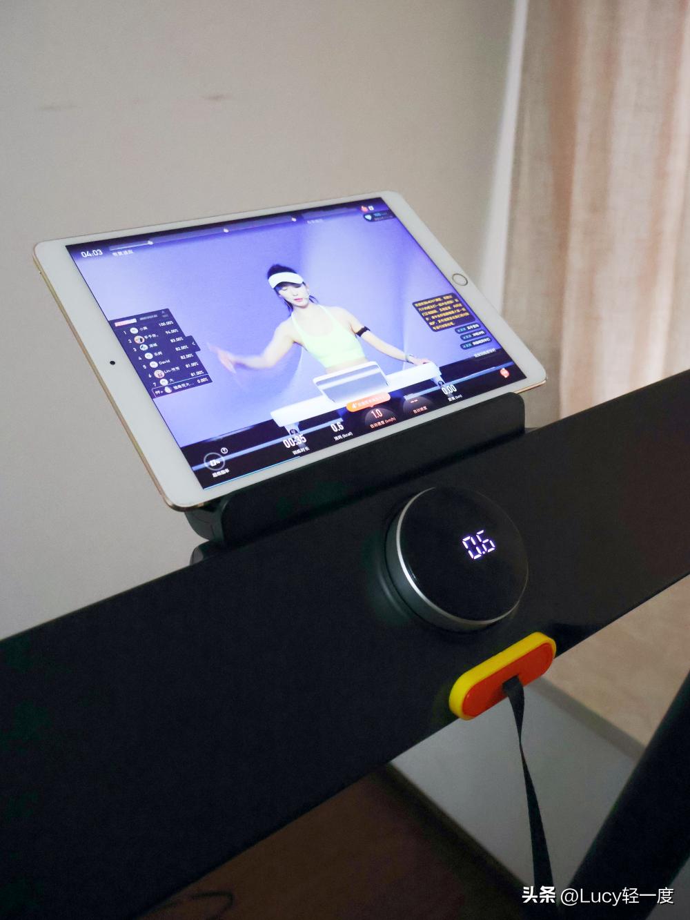 闃冲悍鍚庡彲浠ヨ蛋璺戞鏈哄悧,闃冲悍鍚庡湪璺戞鏈轰笂璧拌矾绠楄繍鍔ㄥ悧