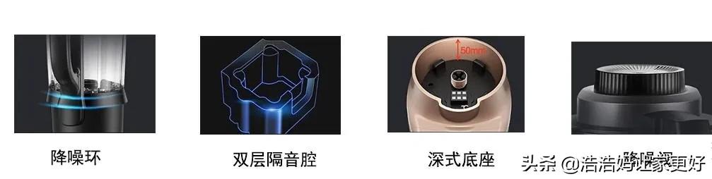 破壁机测评到底哪个好用,破壁机值不值得买知乎