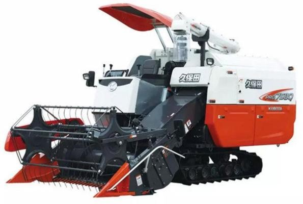 履带收割机2018款哪一款质量好,履带收割机哪个品牌质量最好
