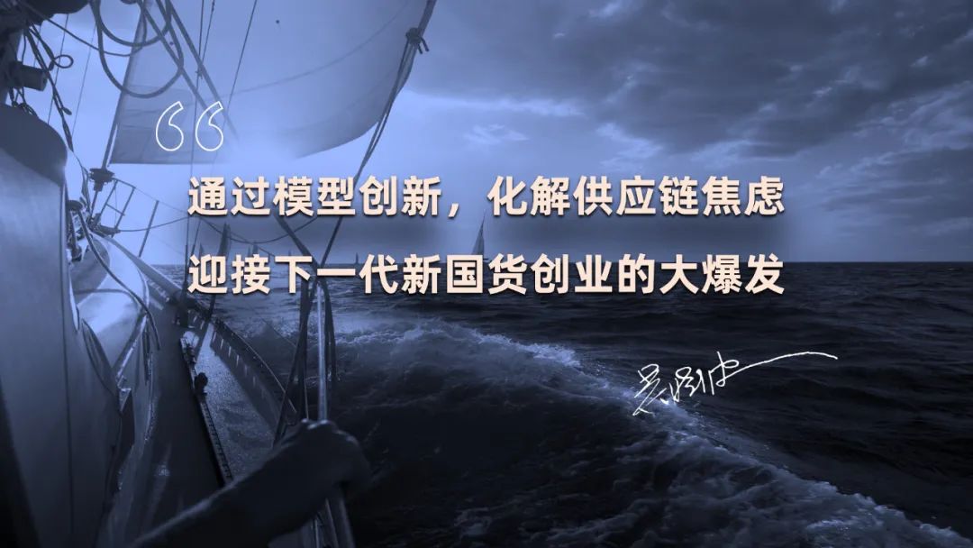 吴晓波新能源产业,吴晓波新国货研究院