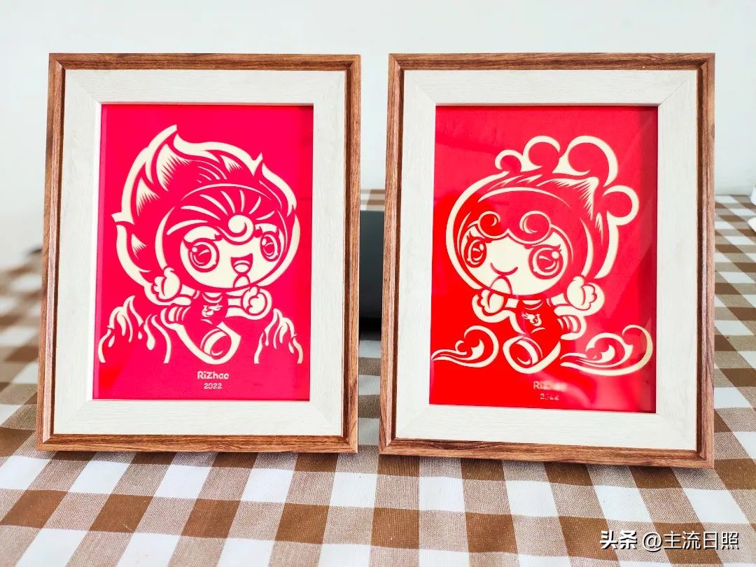 当非遗“携手”省运，“遇见”日照之美