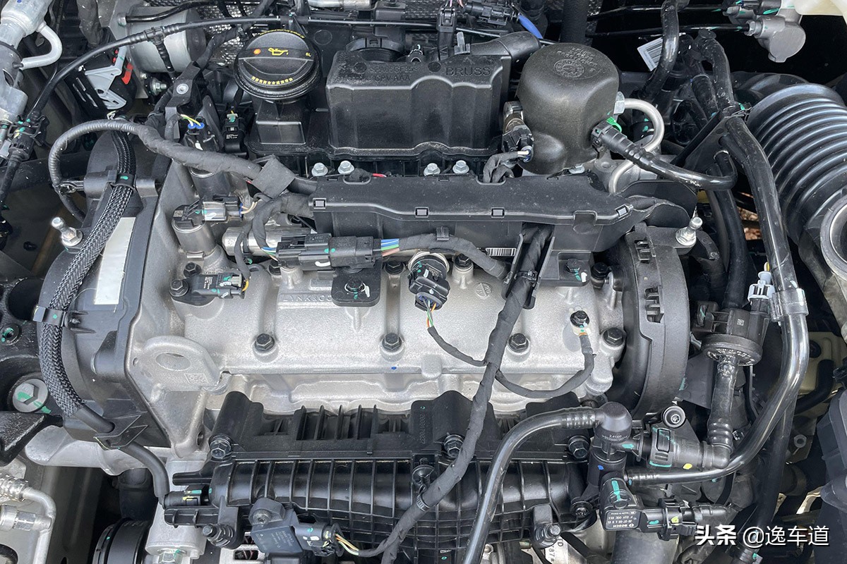 领克06二手车检验,领克06二手车检测