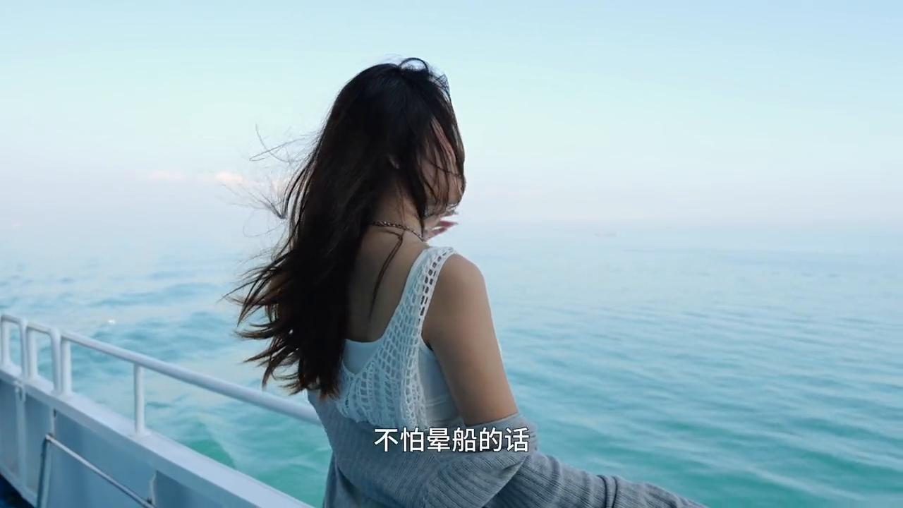 涠洲岛3天2晚,涠洲岛四天三晚游玩攻略