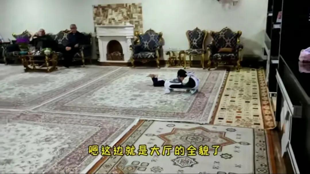 山东姑娘嫁韩国富二代,山东姑娘嫁一个土豪