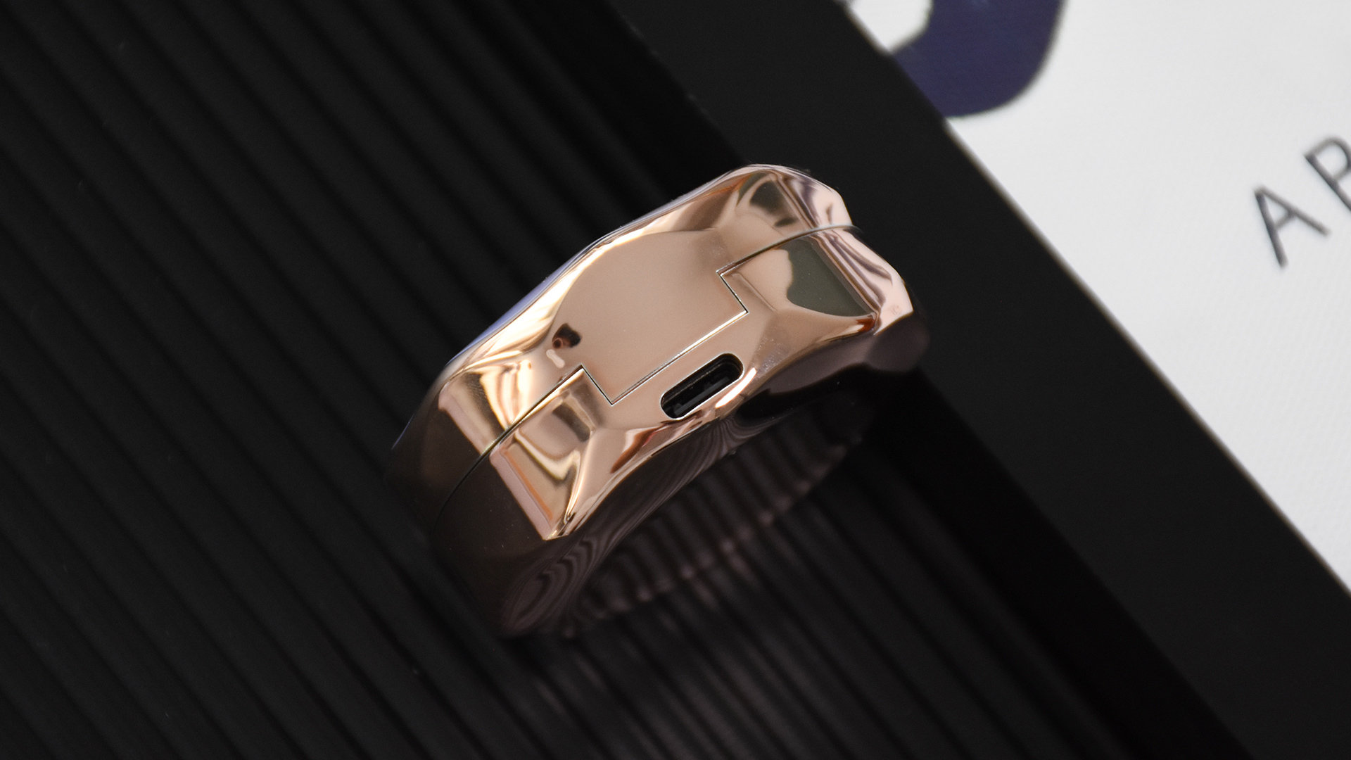 qcyarcbuds蓝牙耳机评测,QCYFairyBuds蓝牙耳机