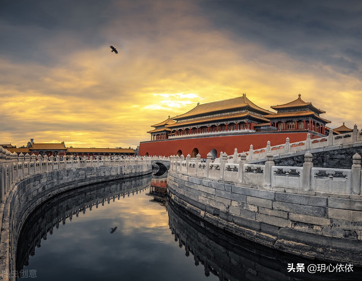 这些星座把自己活成财神爷，内心强大能力出众，心如真金光耀众生