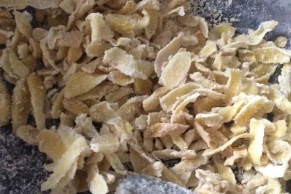 立夏过后姜怎么吃驱寒,立夏后多吃这四种蔬菜