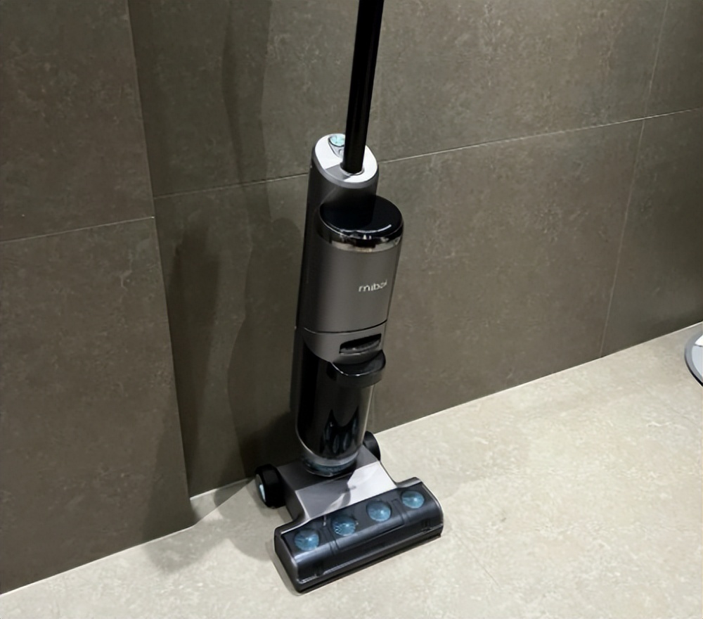 追觅洗地机h12pro和美菱洗地机,必胜4.0洗地机和小米洗地机哪个好