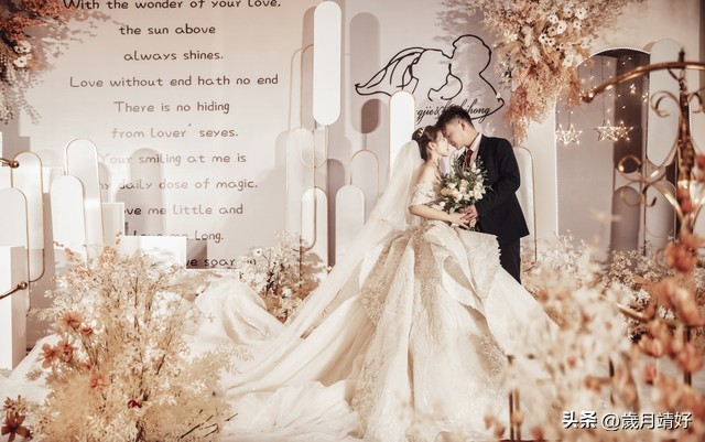 婚礼伴娘随礼,夫妻参加婚礼怎么随礼