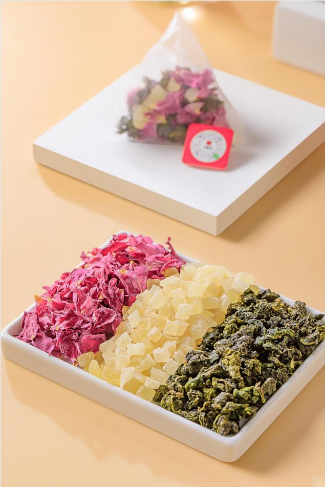 新品上市桃桃乌龙茶,新品上市蜜桃乌龙茶