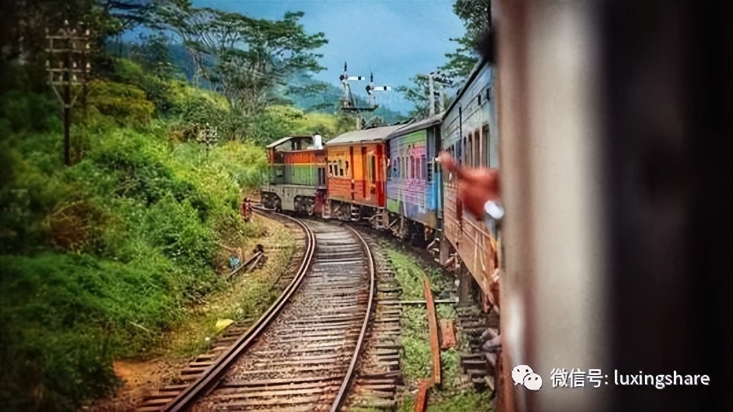 美丽的斯里兰卡完整版,美丽岛国斯里兰卡