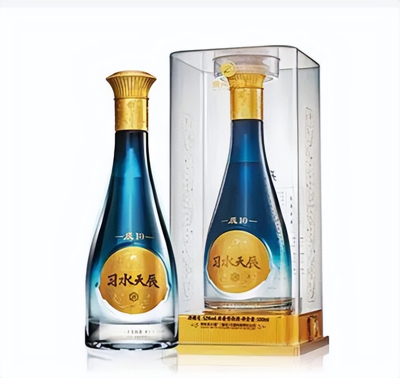 好喝实惠的纯粮食白酒有哪些,白酒十二香型都用什么粮食