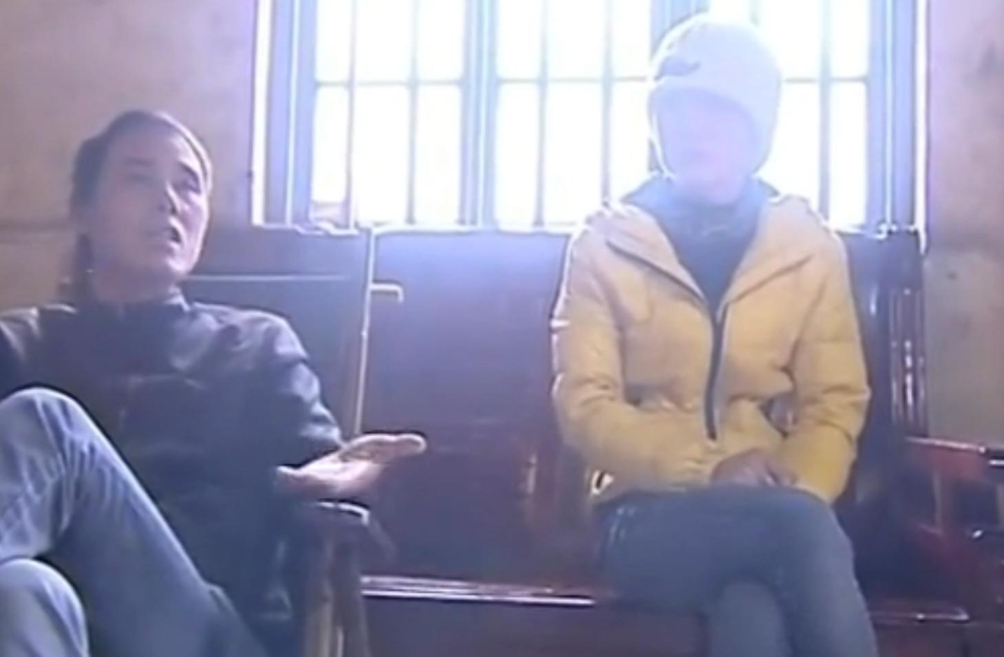 为啥嫁到香港还去当尼姑,远嫁香港五年后却进入尼姑庵