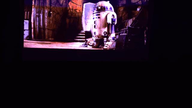 当贝f5和坚果n1pro对比评测,当贝x5和坚果n1spro4k真实测评