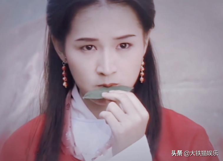 审美倒退国产剧,8位曾被忽略的冷门古装美人