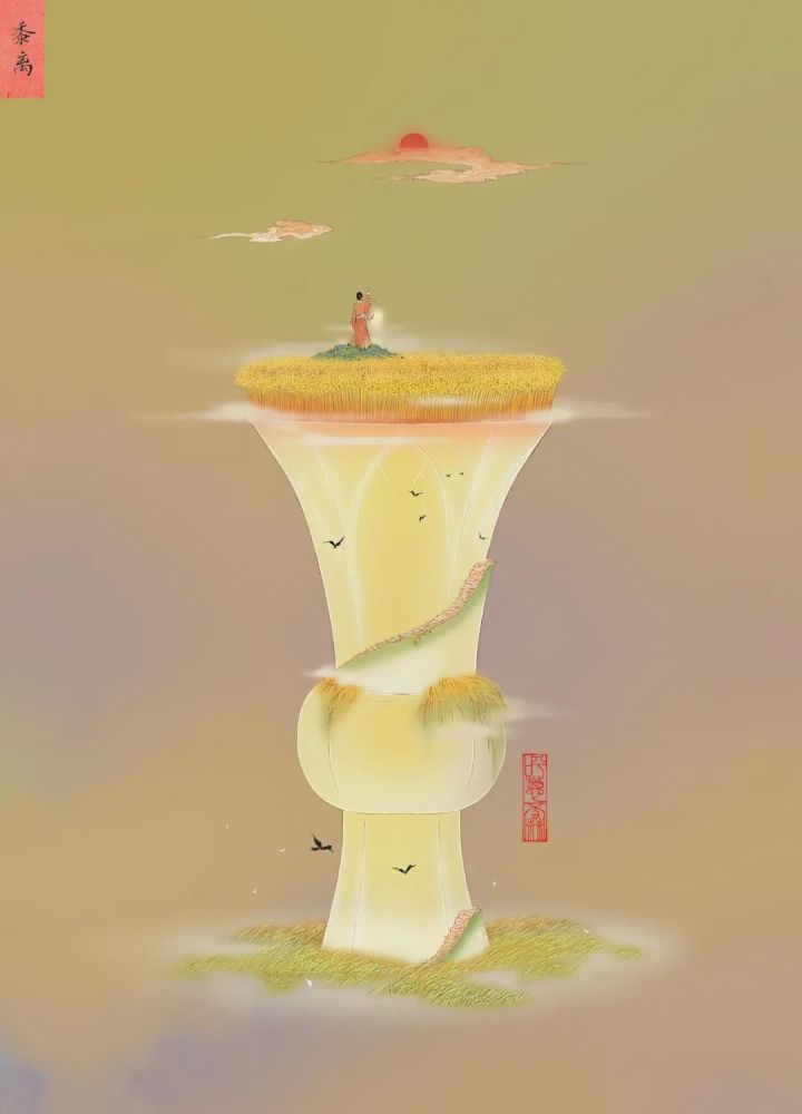 唐诗诗经经典,诗经经典古诗名句