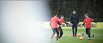 如何在比赛中克服紧张