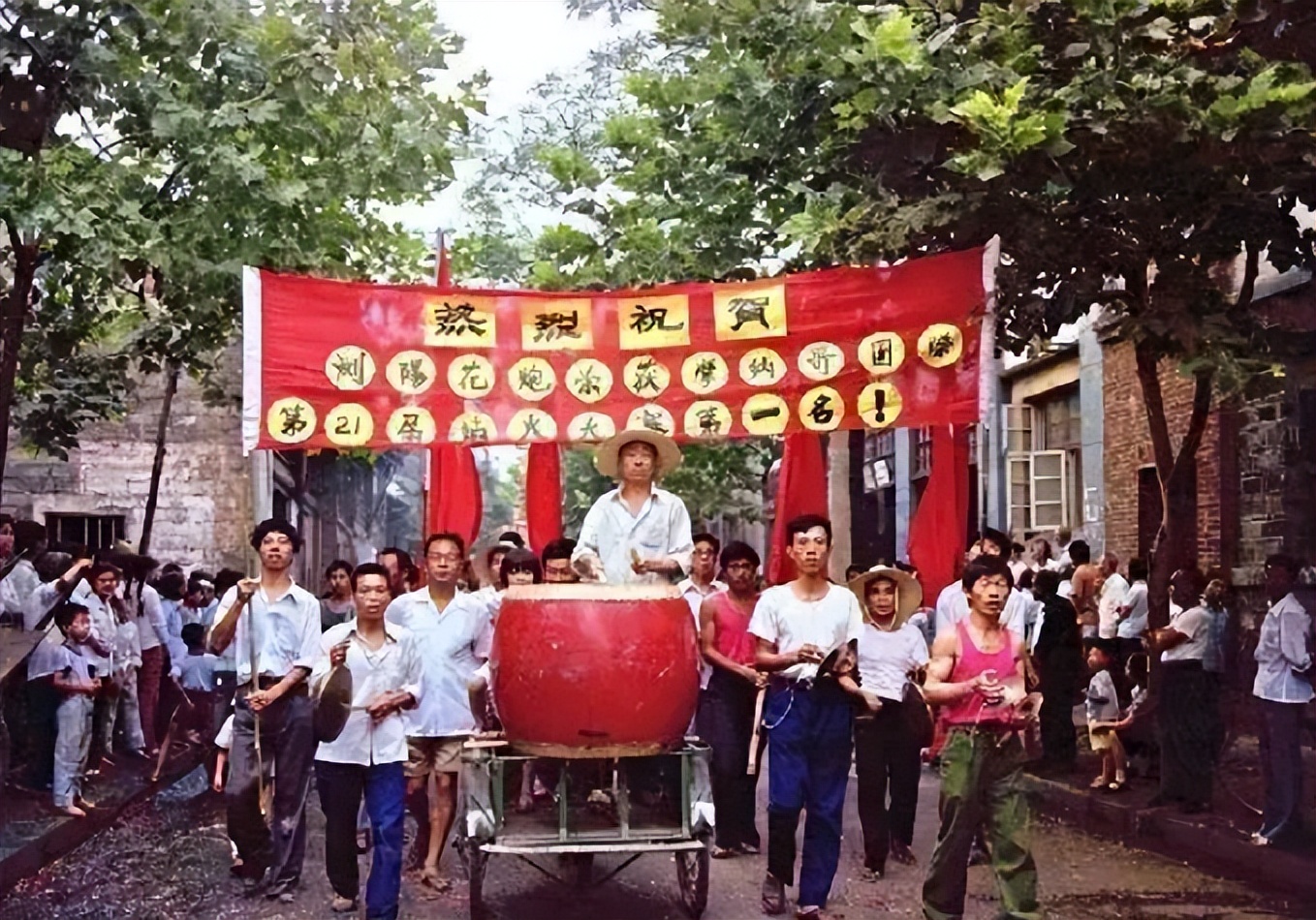 湖南醴陵哪里最落后,三湘第一县醴陵市