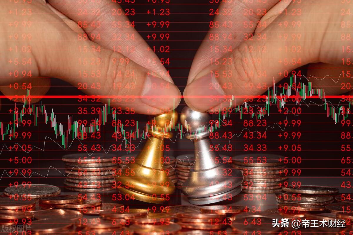 美日的棋子！蚂蚁集团等应该被取缔？高息贷只会让人们雪上加霜