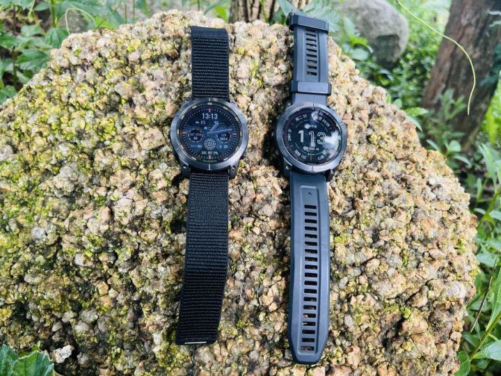 值得推荐的运动手表,佳明fenix7spro和fenix7xpro区别